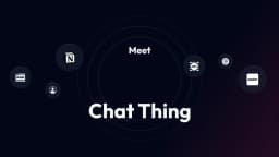 Chat Thing