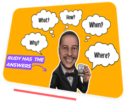 Ask Rudy