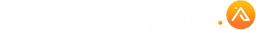 CodeSnippets AI