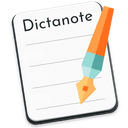 Dictanote
