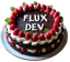 Flux AI 图像生成器
