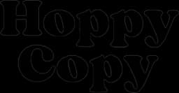 Hoppy Copy