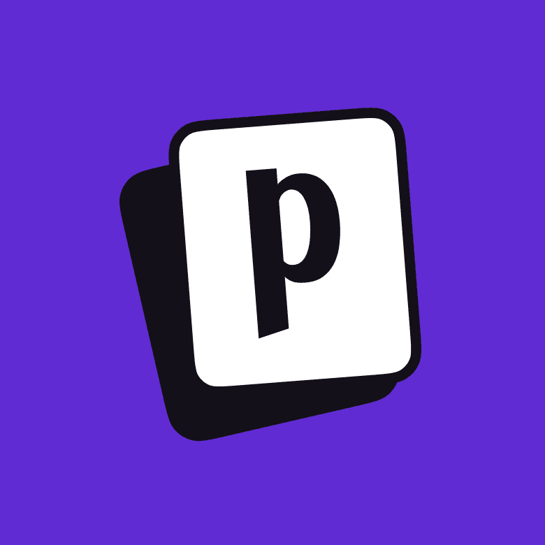 Postiz - AI工具Logo图标