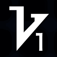 Vidful.ai - AI工具Logo图标