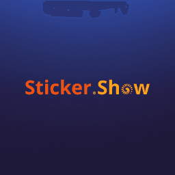 Sticker.Show