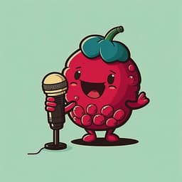 Scribeberry