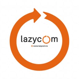 Lazycom
