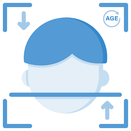 How Old Do I Look? - AI工具Logo图标