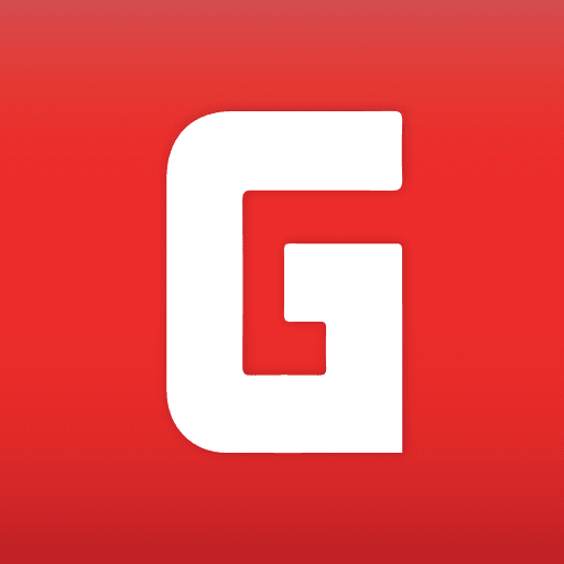 GearChain - AI工具Logo图标