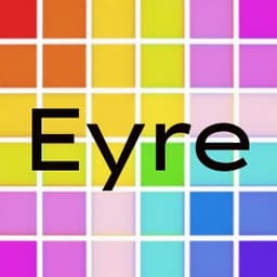 Eyre