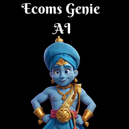 Ecoms Genie