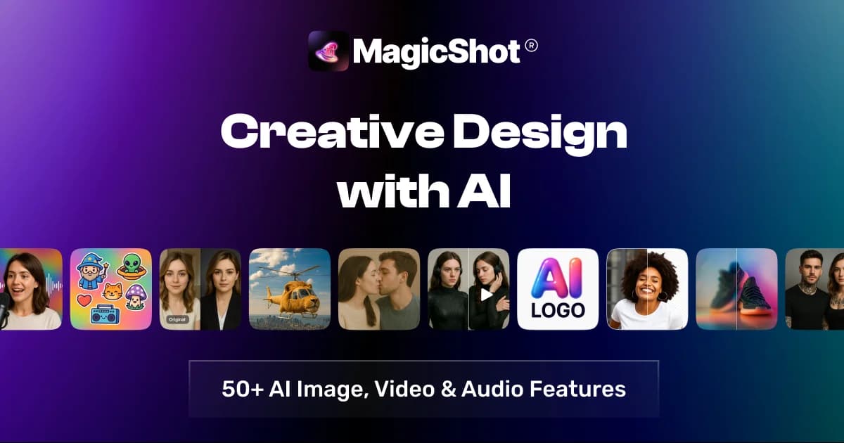 MagicShot