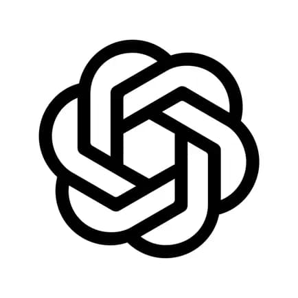 ChatGPT - AI工具Logo图标