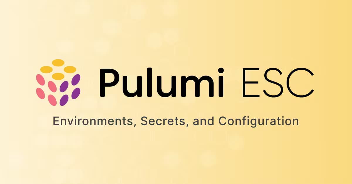 Pulumi