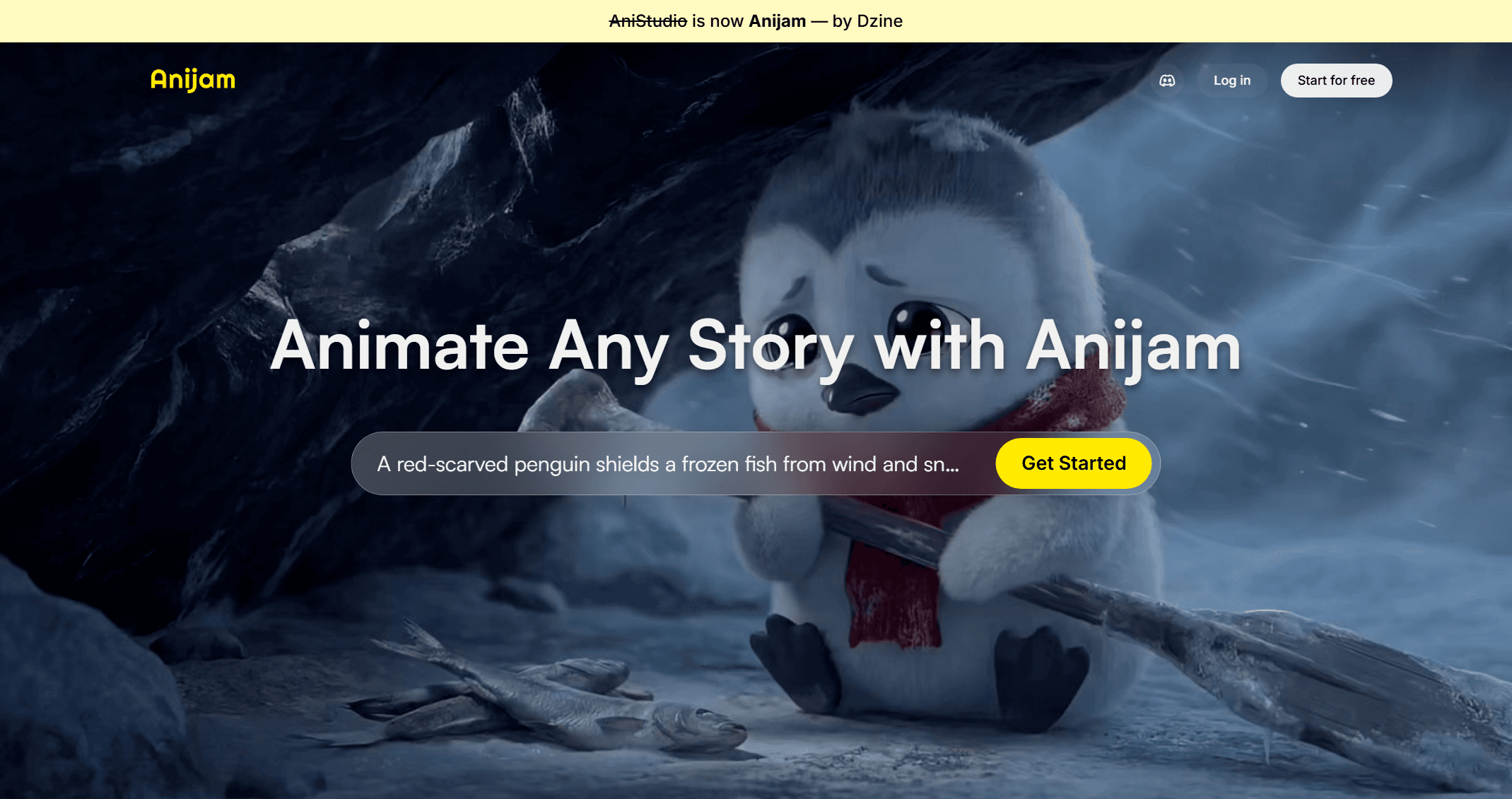 Anijam