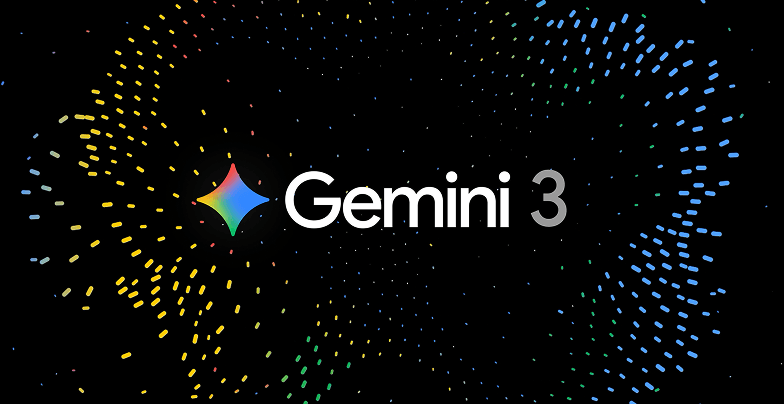 Google Gemini 3