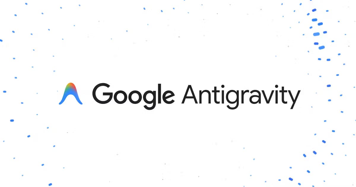 Google Antigravity