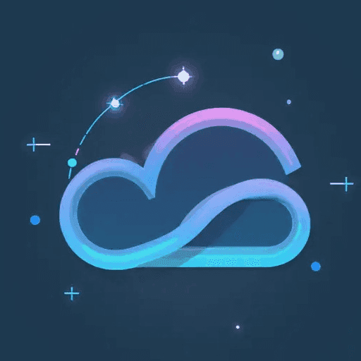 ComfyOnline - AI工具Logo图标