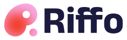 Riffo - AI工具Logo图标