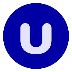 Ubblu - AI工具Logo图标