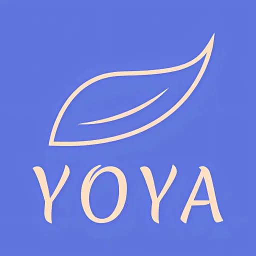 YOYA AI - AI工具Logo图标
