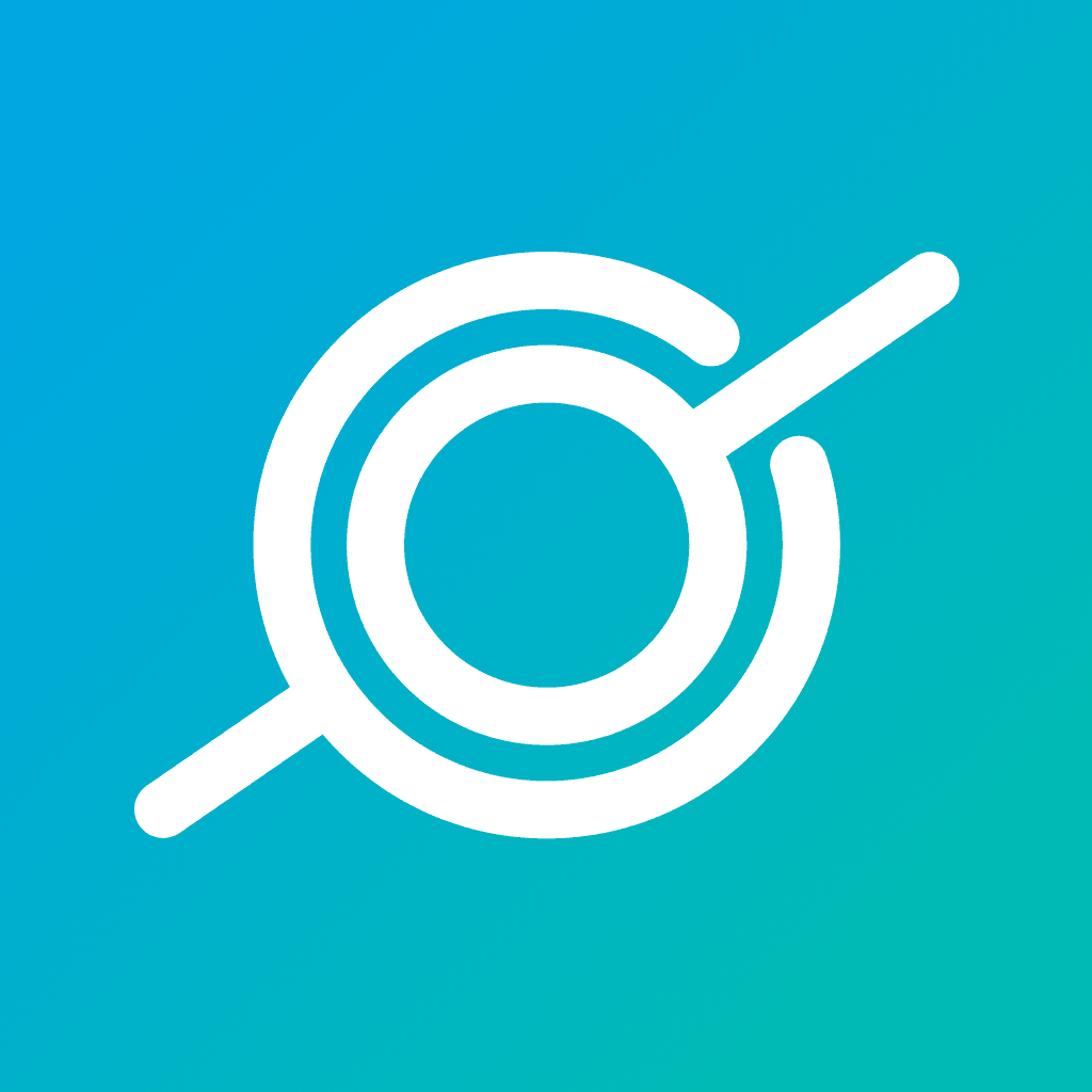 GoSearch - AI工具Logo图标