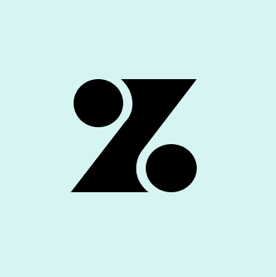 Zetta - AI工具Logo图标