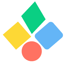 AIFlowchart - AI工具Logo图标