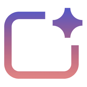 AI完美助手 - AI工具Logo图标