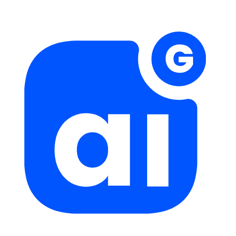 Aiktp - AI工具Logo图标