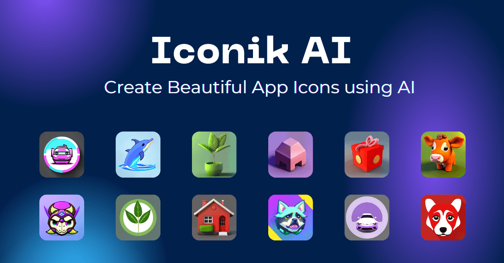 Iconik AI