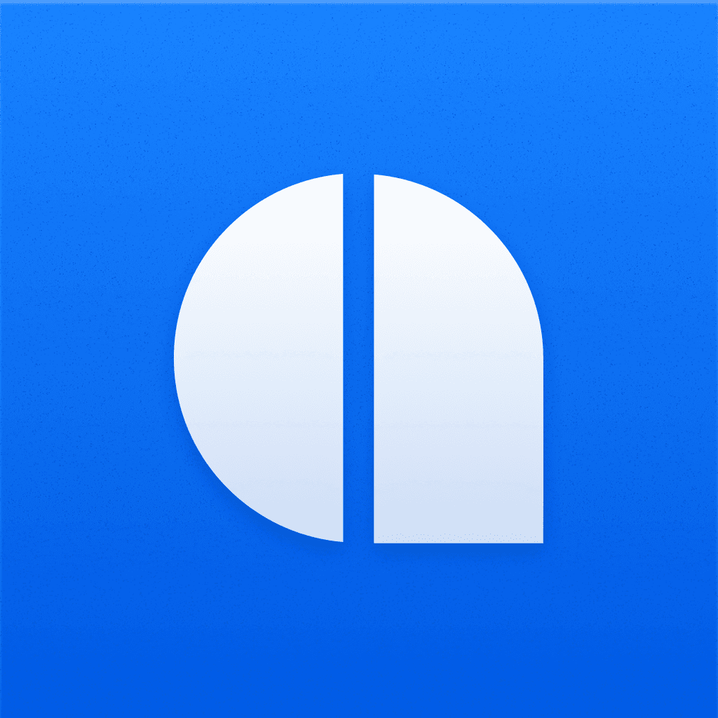 Audeus - AI工具Logo图标