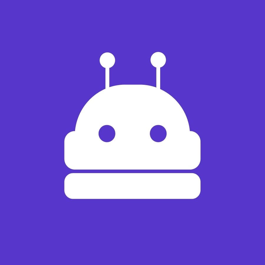 ShillBot - AI工具Logo图标