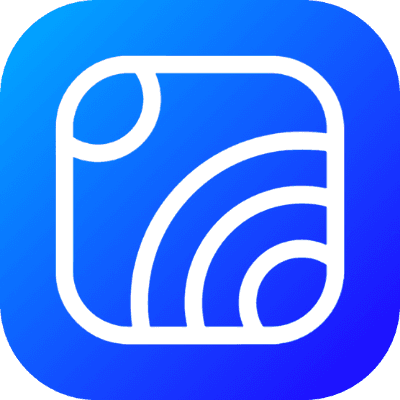 Hookle - AI工具Logo图标