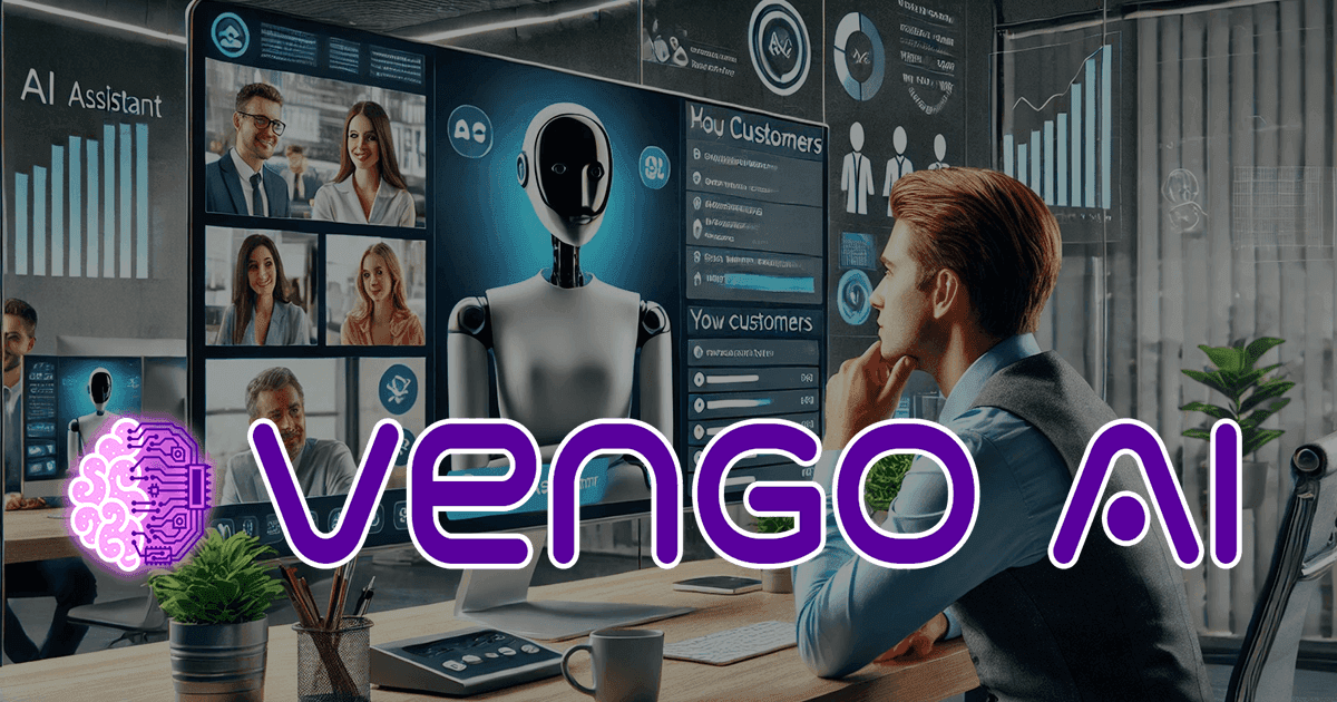 Vengo AI