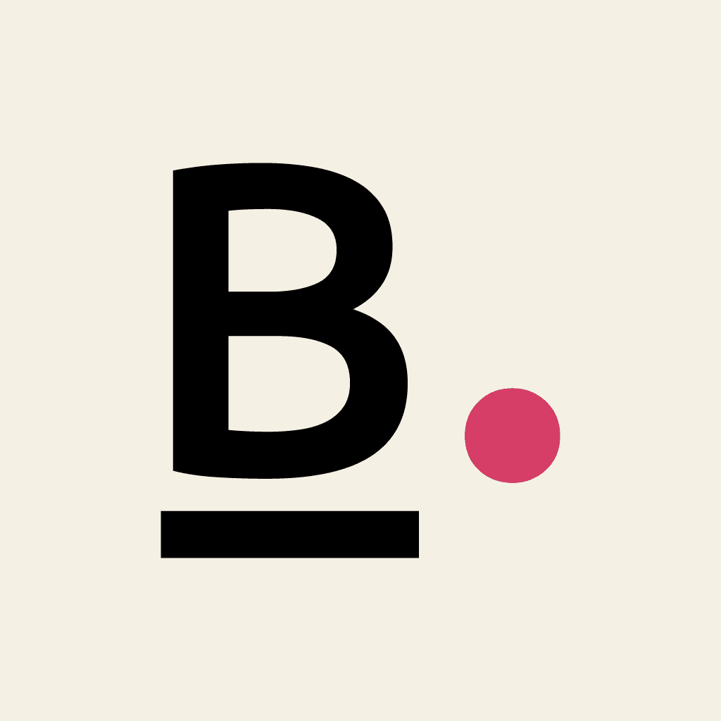 BLUF - AI工具Logo图标