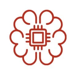 HoshAI - AI工具Logo图标