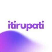 Itirupati - AI工具Logo图标