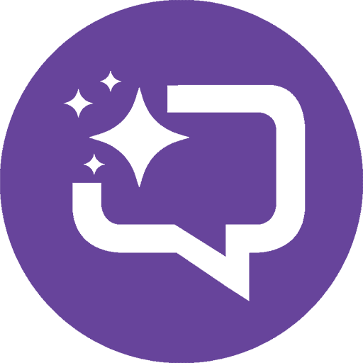 ResolveAI - AI工具Logo图标