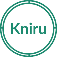 Kniru - AI工具Logo图标