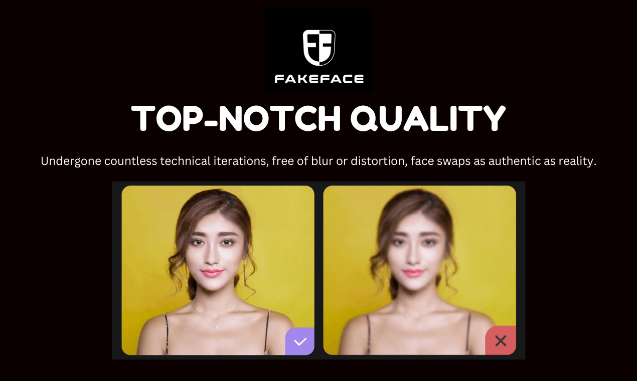Fakeface