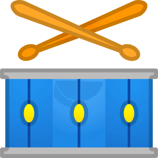 AI 鼓点生成器 - AI工具Logo图标