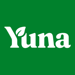 Yuna AI - AI工具Logo图标