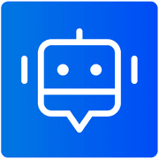 AI Query - AI工具Logo图标