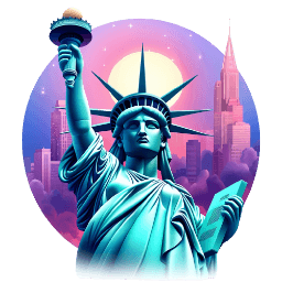 FreedomGPT - AI工具Logo图标