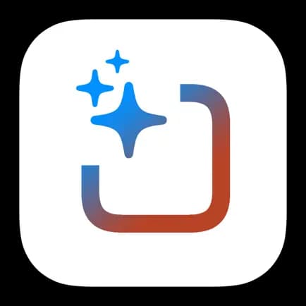 Pixelmost - AI工具Logo图标