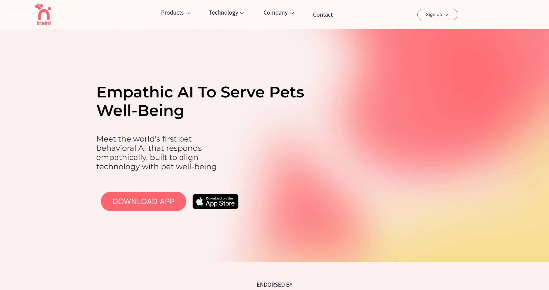 Traini-Dog Translator&Training