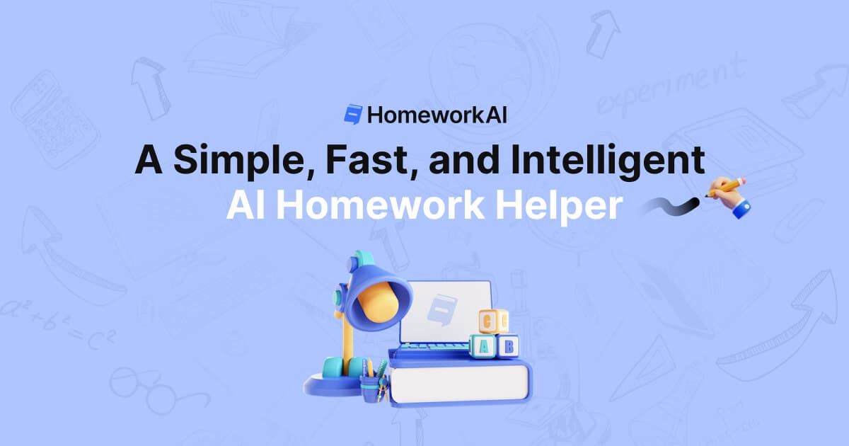 Homework AI