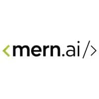 MERN.AI - AI工具Logo图标