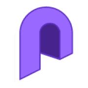 Penseum - AI工具Logo图标